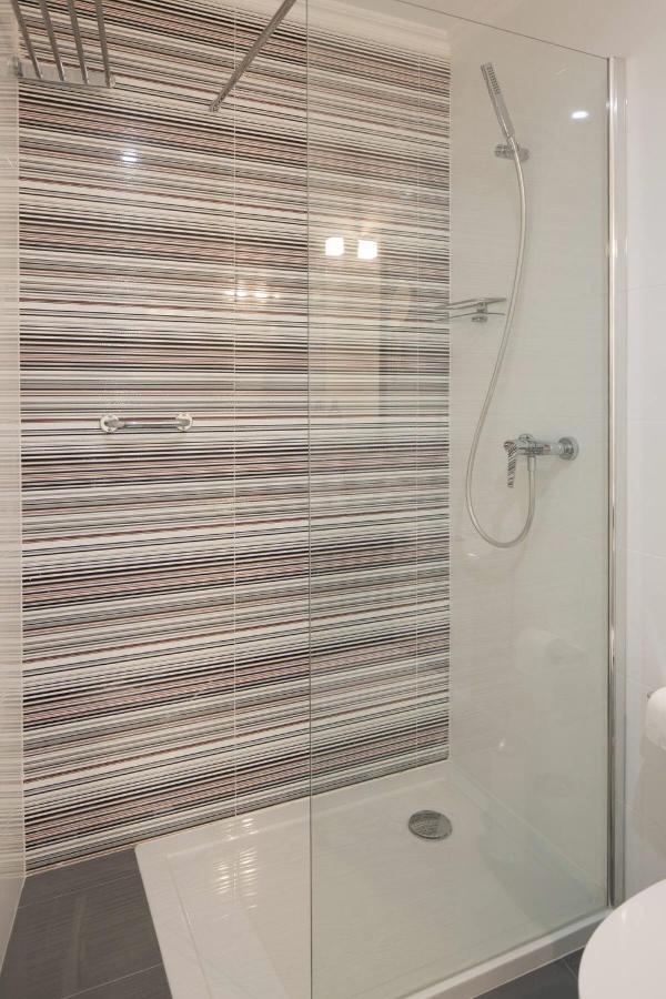 Central Lisbon Cozy & Near The Subway Apartment Luaran gambar