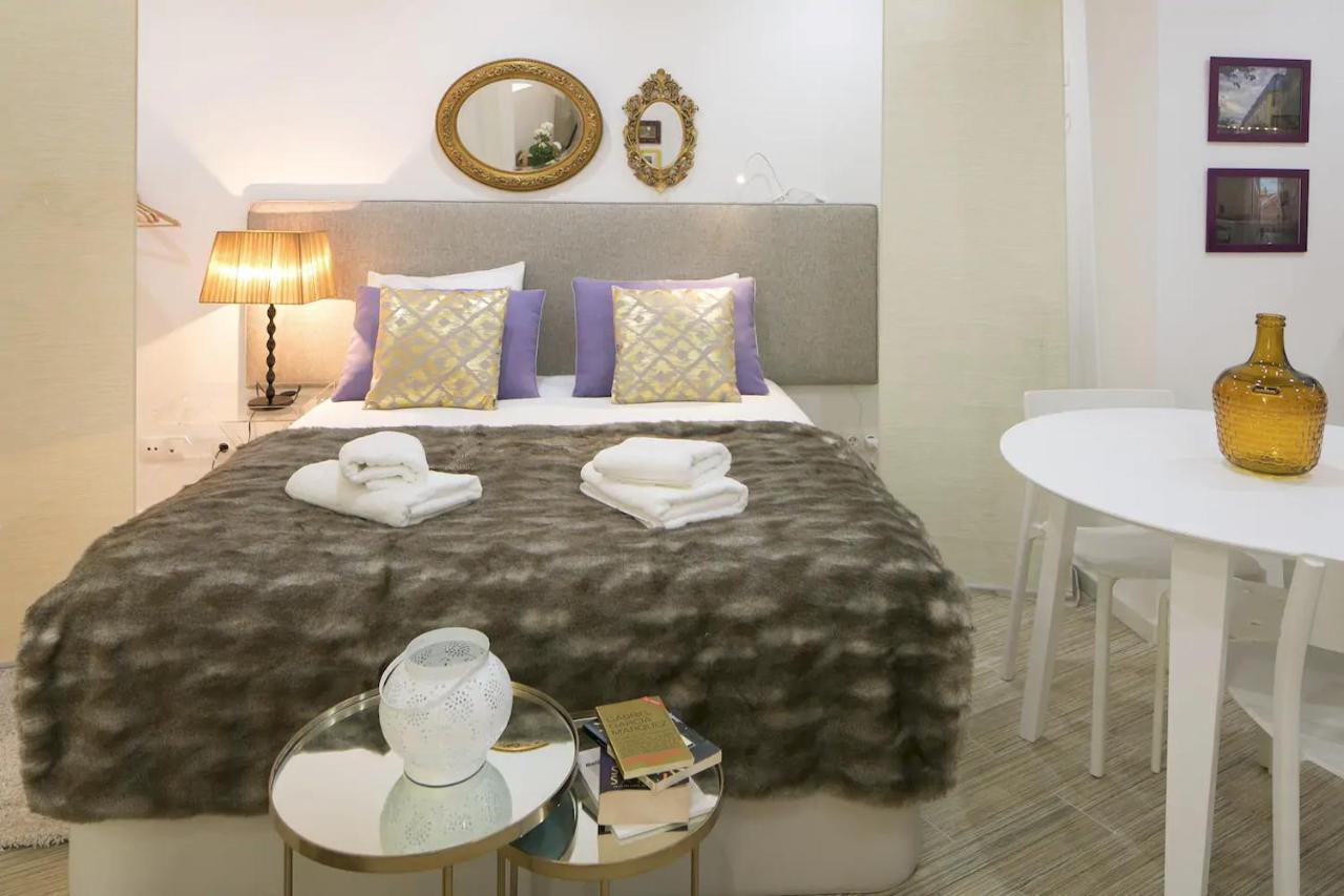 Central Lisbon Cozy & Near The Subway Apartment Luaran gambar
