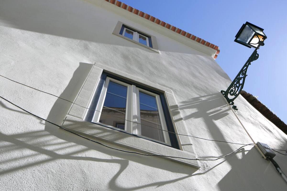 Central Lisbon Cozy & Near The Subway Apartment Luaran gambar